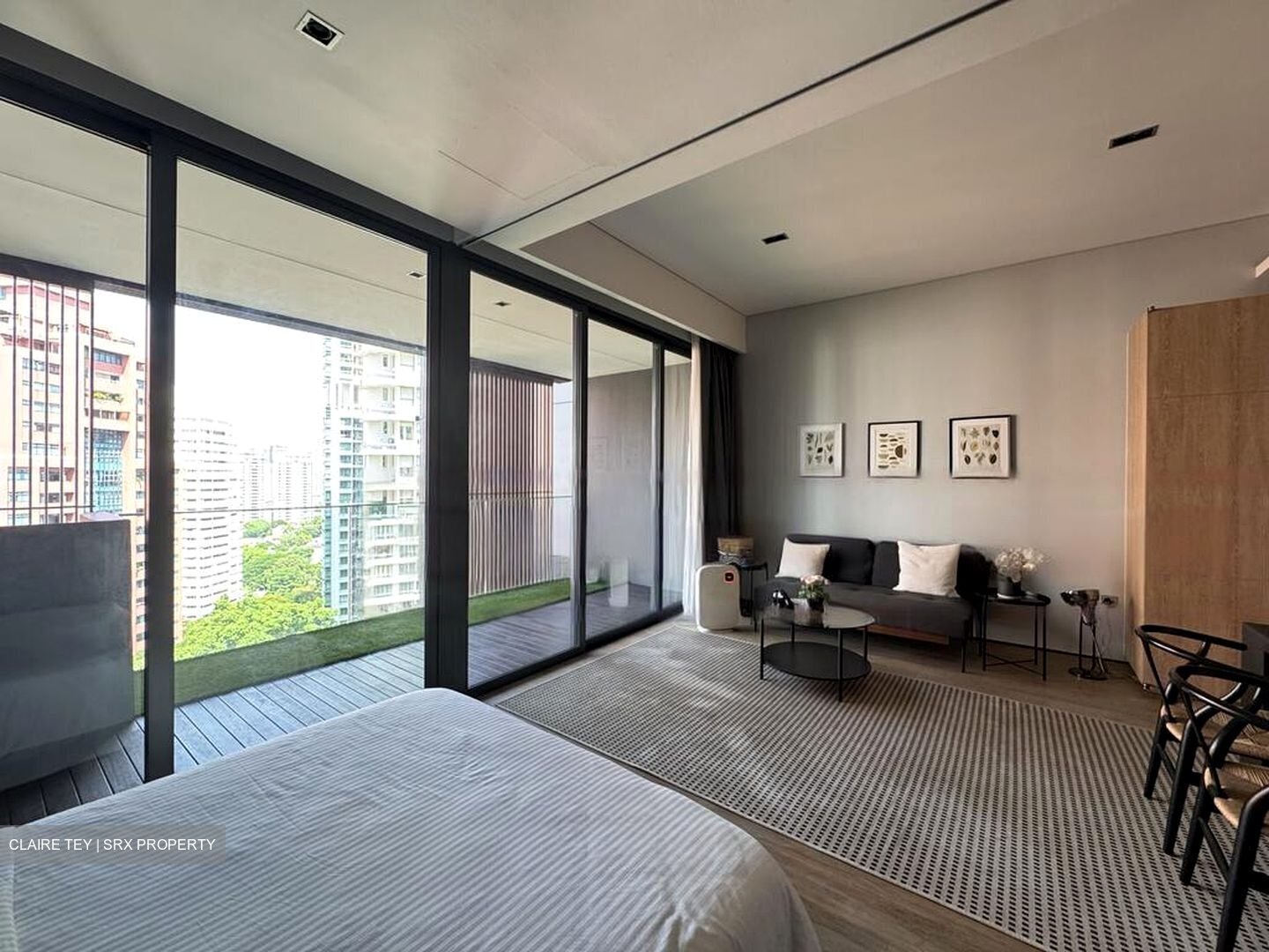 OUE Twin Peaks (D9), Condominium #457168101